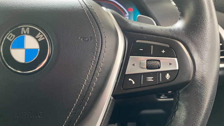 BMW X5 xDrive40i xLine 5dr Auto Petrol Estate